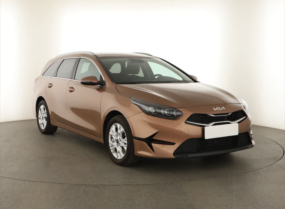 Kia Ceed - 2022
