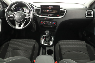 Kia Ceed - 2022