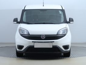 Fiat Doblo - 2017
