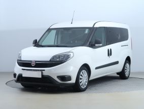 Fiat Doblo - 2017