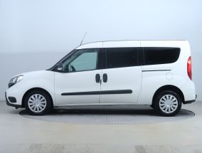 Fiat Doblo - 2017