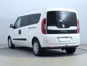 Fiat Doblo - 2017