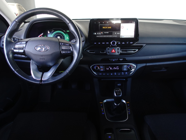 Hyundai i30 2023