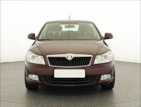 Skoda Octavia - 2009