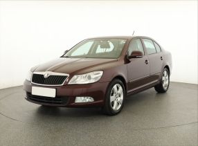 Skoda Octavia - 2009