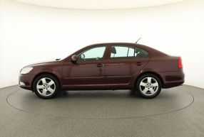 Skoda Octavia - 2009