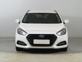 Hyundai i40 - 2017