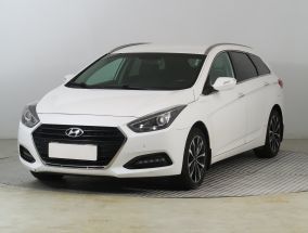 Hyundai i40 - 2017