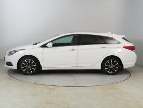Hyundai i40 - 2017