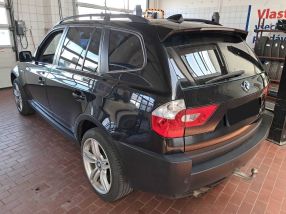 BMW X3 - 2005
