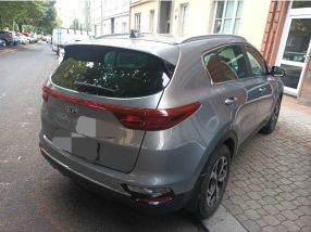 Kia Sportage - 2020