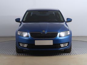 Skoda Octavia - 2013