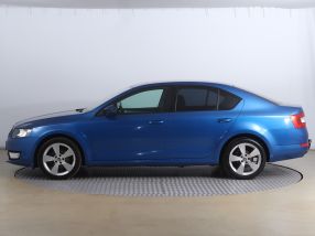 Skoda Octavia - 2013