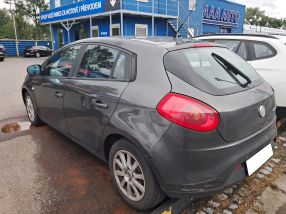 Fiat Bravo - 2008