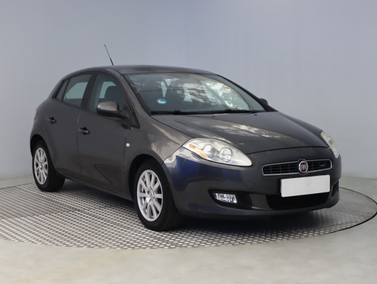 Fiat Bravo