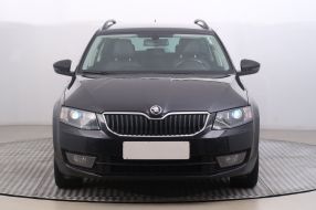 Skoda Octavia - 2015