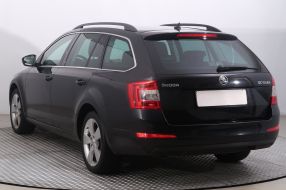 Skoda Octavia - 2015