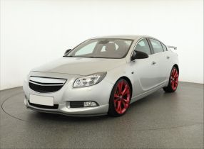 Opel Insignia - 2009