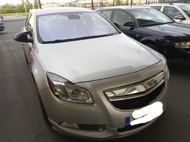 Opel Insignia 2009