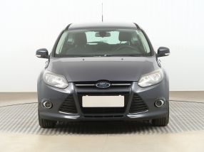 Ford Focus - 2013