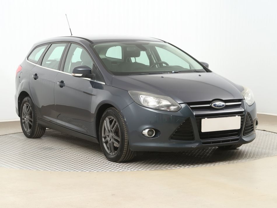 Ford Focus - 2013