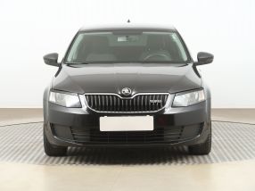 Skoda Octavia - 2014
