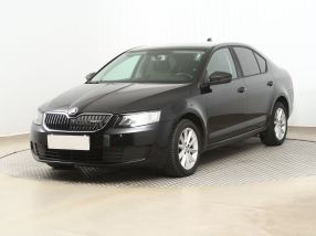 Skoda Octavia - 2014