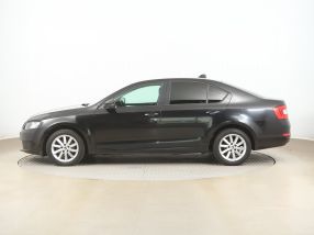 Skoda Octavia - 2014