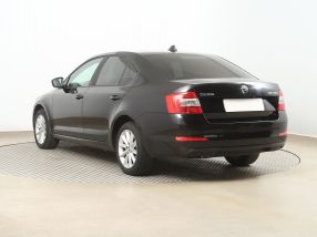 Skoda Octavia - 2014