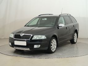 Skoda Octavia - 2007