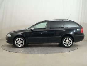 Skoda Octavia - 2007