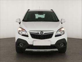 Opel Mokka - 2015