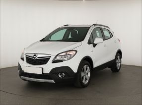 Opel Mokka - 2015