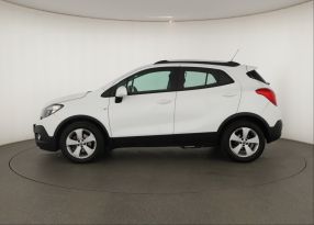 Opel Mokka - 2015