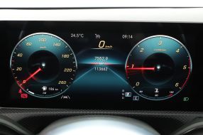 Mercedes-Benz A - 2018