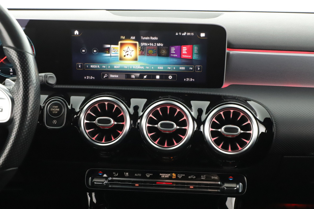 Mercedes-Benz A