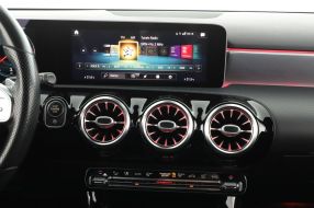 Mercedes-Benz A - 2018