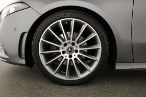 Mercedes-Benz A - 2018