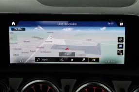 Mercedes-Benz A - 2018