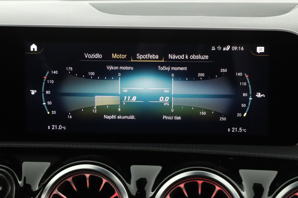 Mercedes-Benz A