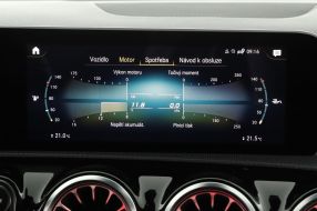 Mercedes-Benz A - 2018