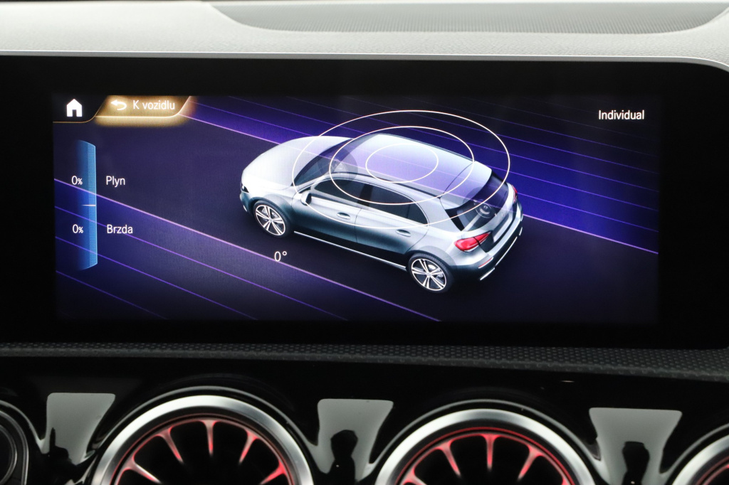 Mercedes-Benz A
