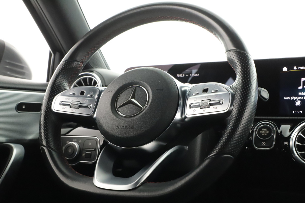 Mercedes-Benz A