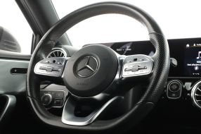 Mercedes-Benz A - 2018