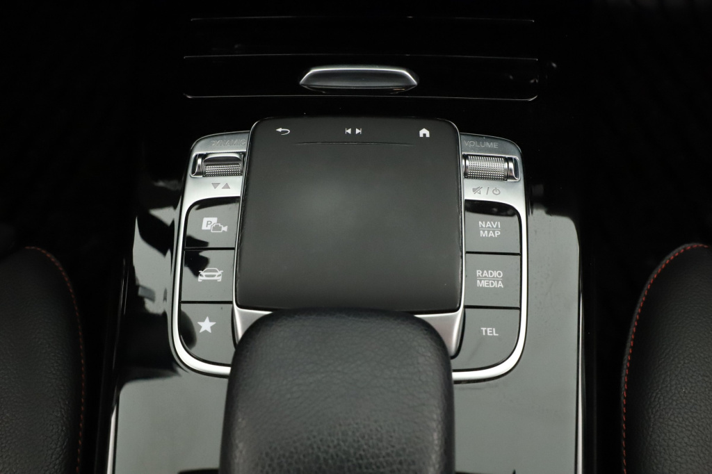Mercedes-Benz A