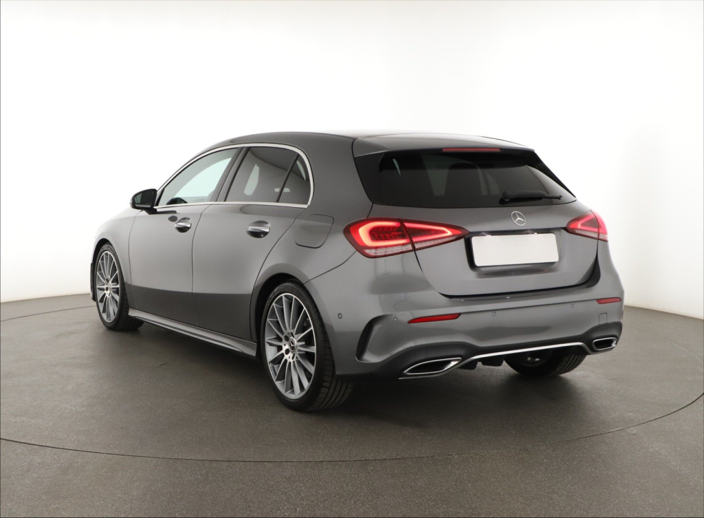 Mercedes-Benz A