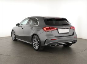 Mercedes-Benz A - 2018