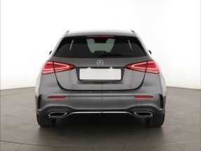 Mercedes-Benz A - 2018
