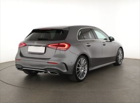 Mercedes-Benz A - 2018