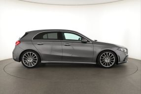 Mercedes-Benz A - 2018